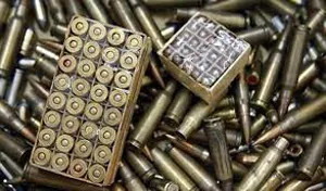 کشف محموله مهمات جنگی توسط اداره کل اطلاعات آذربایجان شرقی