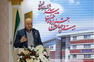 سازوکارهای مناسب برای تسهیل اقدامات خیران مدرسه‌ساز فراهم شود