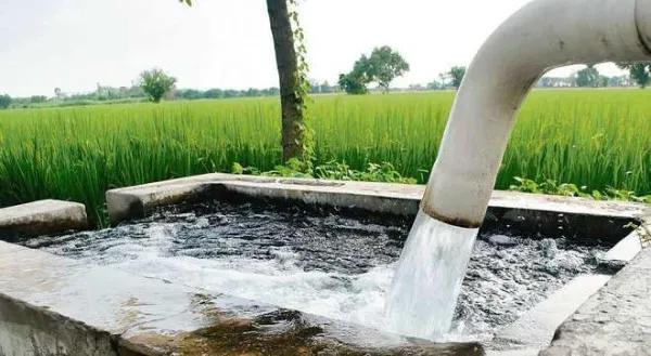 پیاده‌سازی پروژه توسعه مدیریت مشارکتی در 45 روستای دشت مرند/ تهیه و تدوین روش اجرای پروژه مدیریت مشارکتی منابع آب زیرزمینی