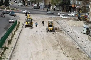شهردار تبریز: 300 مسیر مصوب برای تعریض داریم