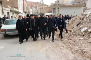 تخصیص ۷۰۰ میلیارد تومان برای تکمیل پروژه مسیرگشایی ۴۵ متری انقلاب