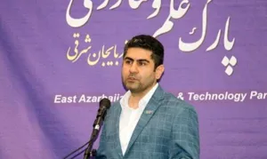 صادرات شرکت‌های دانش بنیان آذربایجان شرقی بیش از سه و نیم میلیون دلار