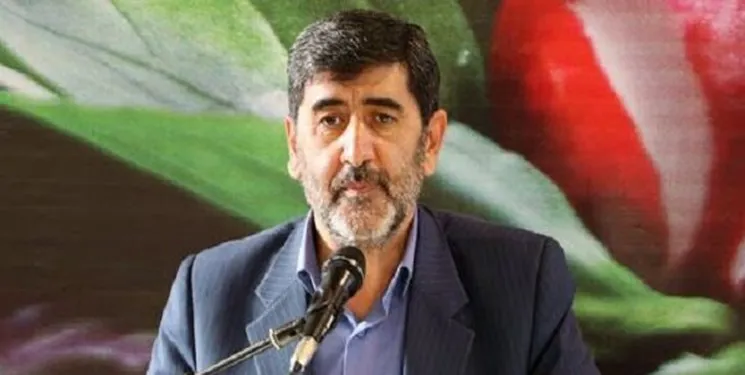 جولان سیگنال‌های کشورهای همسایه در شمال‌غرب!
