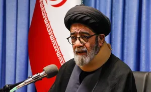 مدیریت عالمانه رهبر انقلاب موجب خاموش شدن فتنه ۸۸ شد