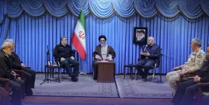 امنیت ترکیبی دستاورد بزرگ نظام در جنگ ترکیبی اخیر بود