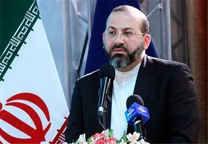 دستغیب رئیس دیوان محاسبات کشور شد