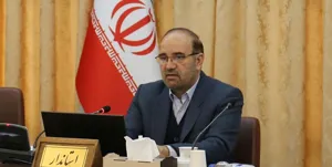 تایید اعتبار مصوبات سفر استانی آذربایجان‌شرقی در سازمان برنامه و بودجه کشور/ نگرانی خاصی از بابت اجرای مصوبات نداریم