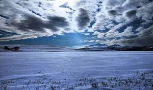 فرسودگی کانال‌ها مشکل آب گیری تالاب قوری‌گل است