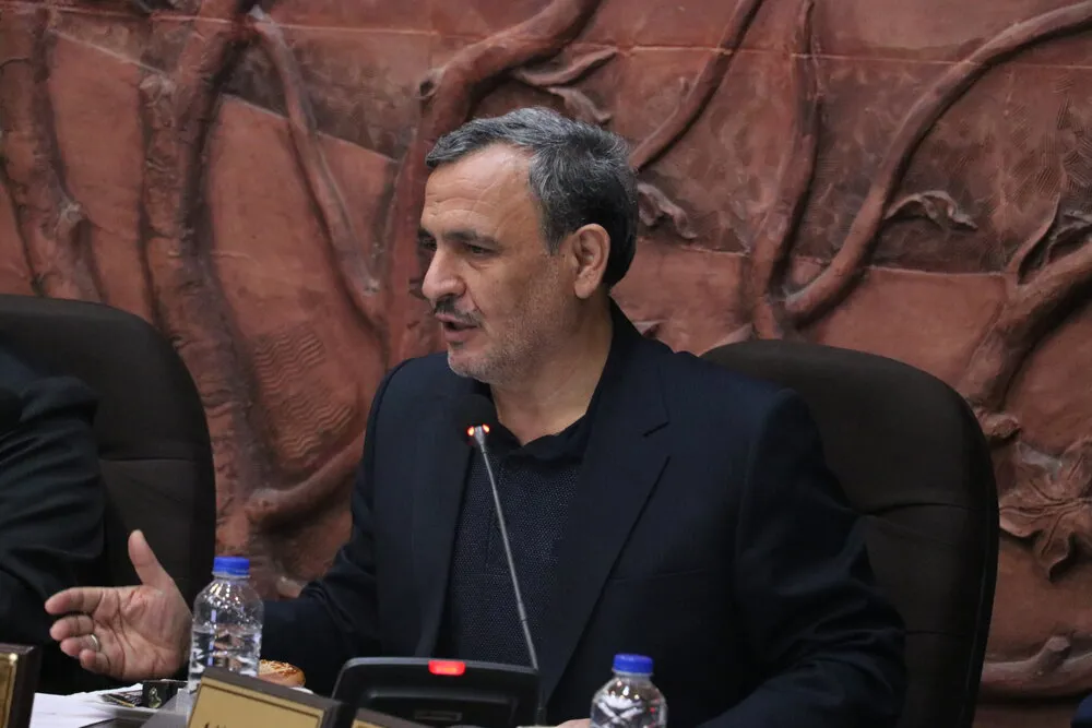 رتبه دوم استان در تلفات ناشی از گازگرفتگی/  قدردانی از شورا و شهرداری جهت اهتمام در مصرف بهینه گاز