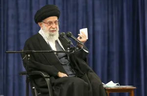 19 دی سرآغاز یک جهاد بزرگ است/ در اغتشاشات می‌خواستند نقاط قوت ما را از بین ببرند