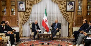 تاکید رئیس جمهور بر نقش‌آفرینی استان‌های مرزی در توسعه روابط با کشورهای همسایه