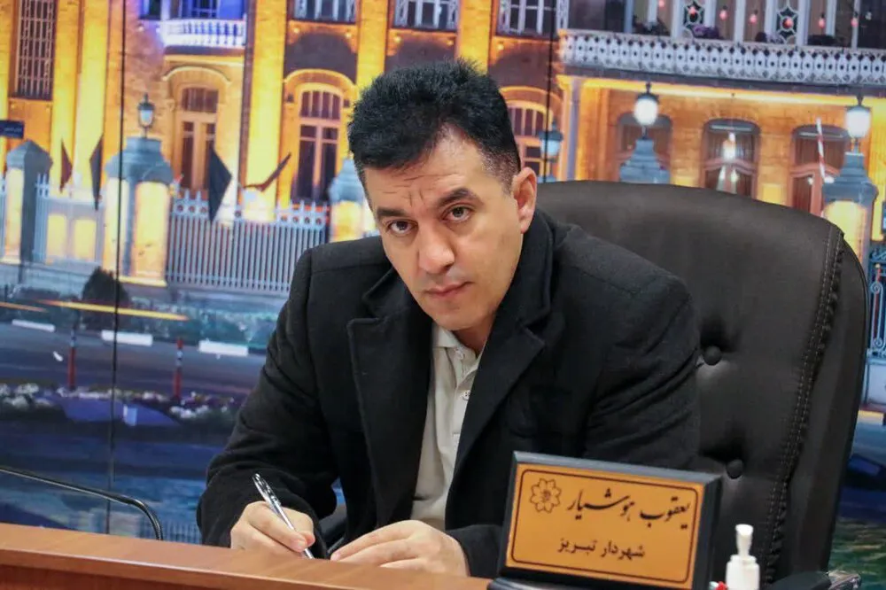 احیای بافت تاریخی، برنامه ویژه مدیریت شهری تبریز