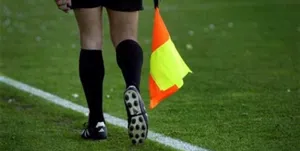 «بیژن حیدری»؛ قاضی دیدار تراکتور و گل گهر