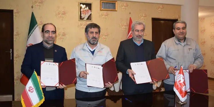 استفاده از تکنولوژی سوخت‌های امولسیونی در موتورهای دیزلی تولیدی کشور/ صادرات 35 نوع موتور دیزلی تولیدی موتورسازان به خارج