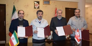 استفاده از تکنولوژی سوخت‌های امولسیونی در موتورهای دیزلی تولیدی کشور/ صادرات 35 نوع موتور دیزلی تولیدی موتورسازان به خارج