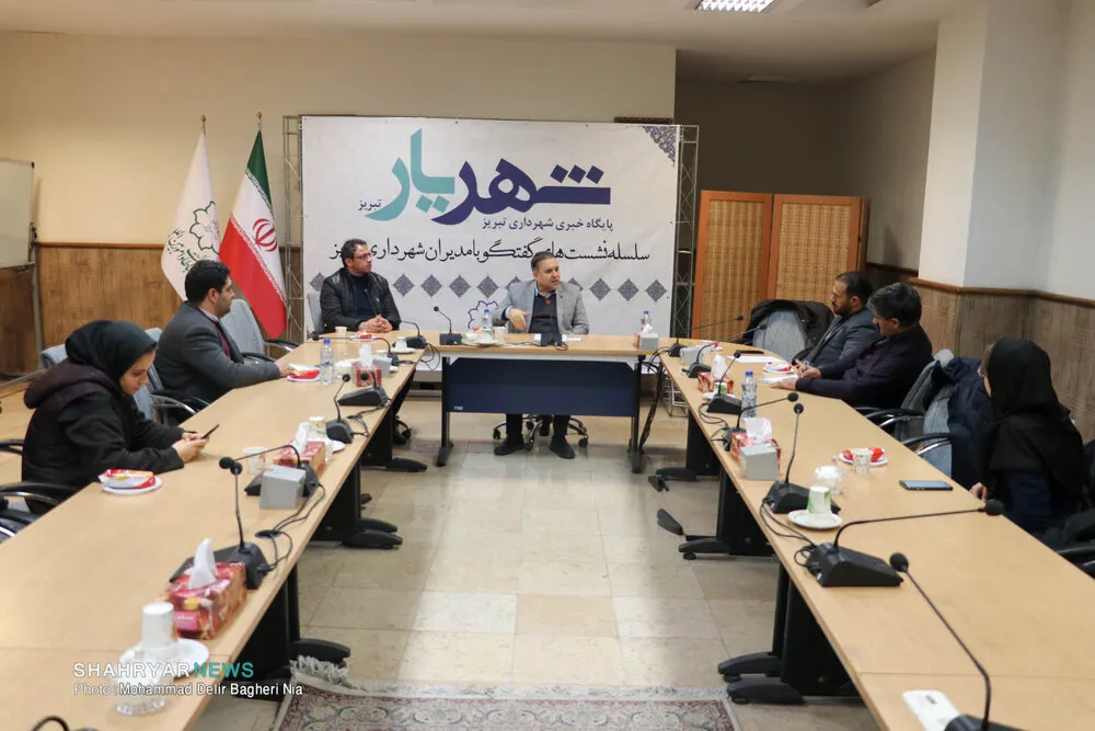 خرید معدن، یکی از اولویت‌های سال آینده سازمان عمران شهرداری تبریز