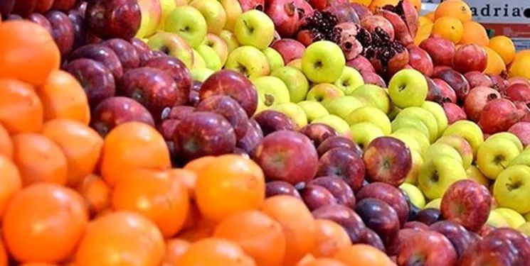 آغاز عرضه میوه شب عید همراه با کالاهای رمضانیه از 20 اسفند ماه