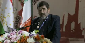 افتتاح 790 پروژه با ۳۰۰۰ میلیارد تومان در آذربایجان‌شرقی در دهه فجر