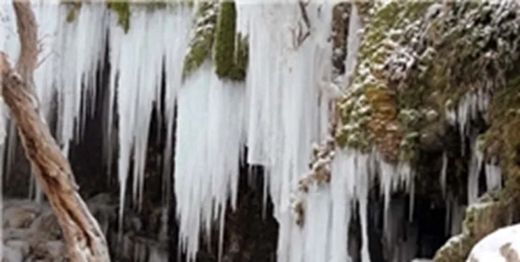 سراب برای پنجمین بار سردترین شهر کشور شد