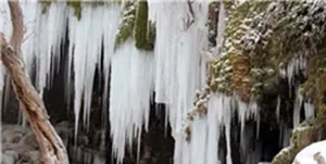 سراب برای پنجمین بار سردترین شهر کشور شد