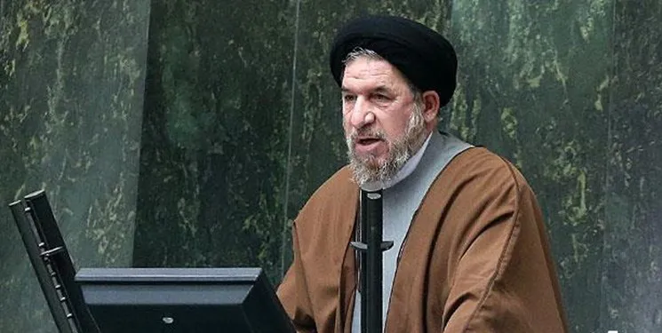 واکنش میرتاج الدینی به حادثه سفارت جمهوری آذربایجان/ عامل جنایت فورا محاکمه شود
