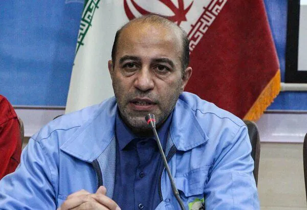 زلزله خوی در شهرهای آذربایجان شرقی خسارت نداشت