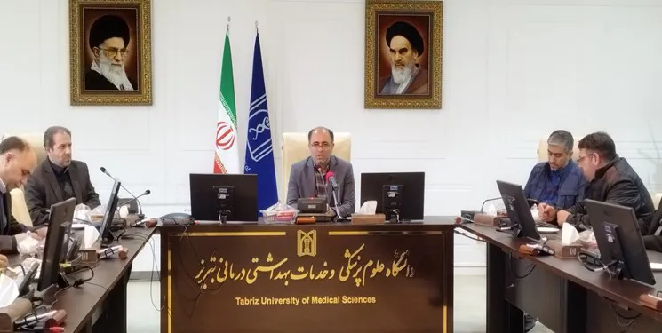 شناسایی نوعی جلبک در آب شرب تبریز!/ صادرات تجهیزات پزشکی ساخت تبریز به دنیا