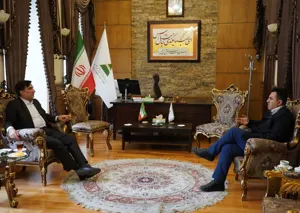 ورود تاکسی‌های برقی و هیبریدی به تبریز از دروازه ارس