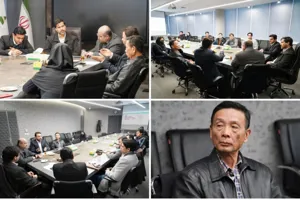 سرمایه‌گذاری چینی‌ها در منطقه آزاد ارس/ برای ۳۹۰ نفر اشتغالزایی می‌شود