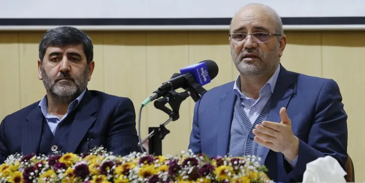 افتتاح ۳۳۰۴ پروژه دهه فجر با ۱۳۷۹۹ میلیارد تومان اعتبار در آذربایجان‌شرقی/ کلنگ‌زنی جدید ممنوع!