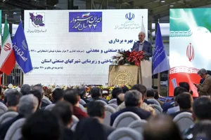 زمینه اشتغال ۴۳۶۰ نفر در آذربایجان شرقی فراهم شد