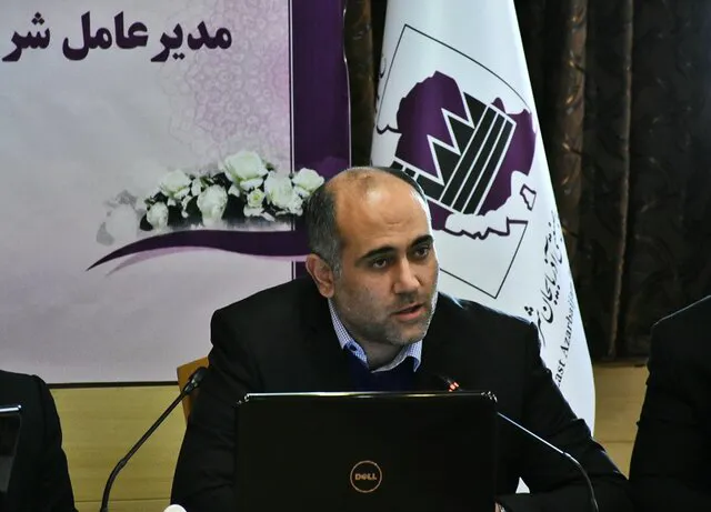 مشکل سرمایه گذاری در آذربایجان شرقی نداریم