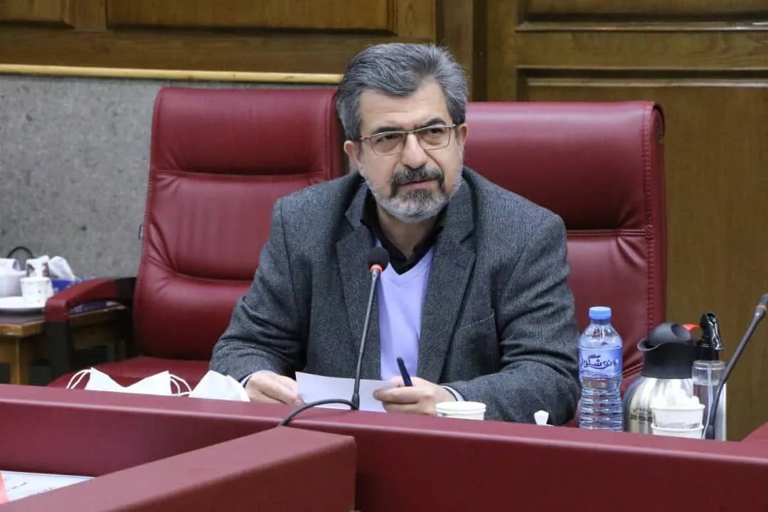 دستگیری دو متهم اصلی پرونده سرقت از صندوق امانات بانک ملی