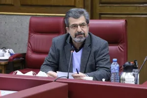 دستگیری دو متهم اصلی پرونده سرقت از صندوق امانات بانک ملی