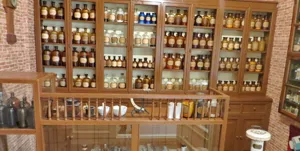 بازدید از موزه‌های شهرداری تبریز سال ۱۴۰۲ رایگان می شود