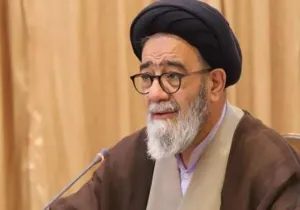 سند ساواک درباره آل‌هاشم/ دلیل اطلاق عنوان خمینی آذربایجان به آیت‌الله قاضی