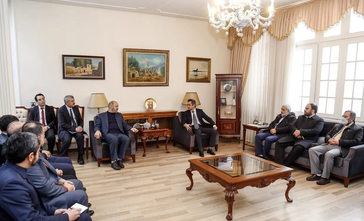 ابراز همدردی استاندار آذربایجان شرقی با دولت و ملت ترکیه