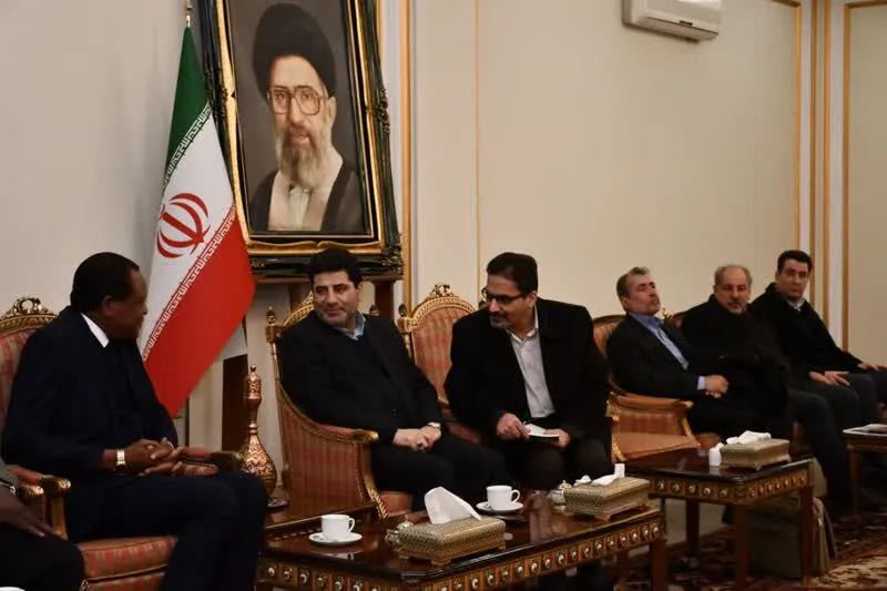 وزیر کشاورزی زیمبابوه: نیاز به ۲۰ هزار دستگاه تراکتور داریم