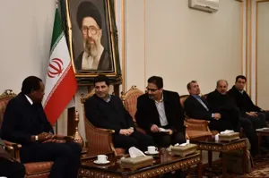 وزیر کشاورزی زیمبابوه: نیاز به ۲۰ هزار دستگاه تراکتور داریم