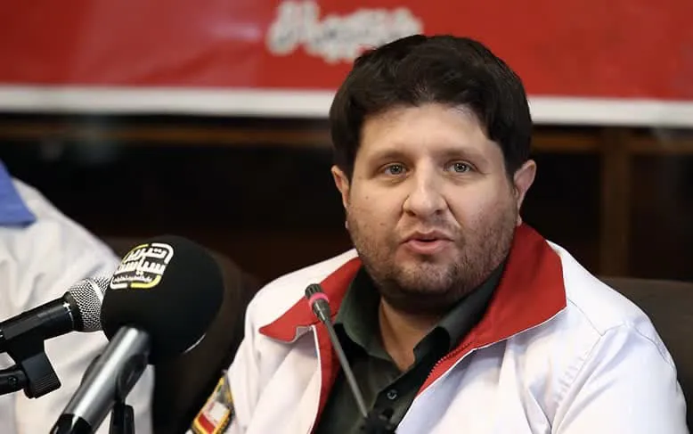 تحقق ۸۰‌درصد اهداف از پیش تعیین‌شده هلال احمر/ جمعیت شبانه‌روزی در خدمت مردم است