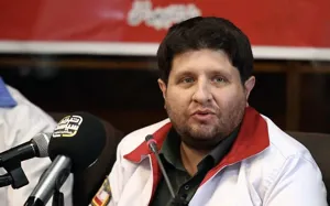 تحقق ۸۰‌درصد اهداف از پیش تعیین‌شده هلال احمر/ جمعیت شبانه‌روزی در خدمت مردم است