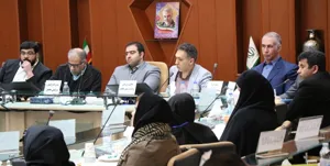 جزییات درگیری در مجمع انتخاباتی هیات بدنسازی آذربایجان‌شرقی