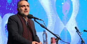 تمرکززدایی مقدمه تحقق عدالت فرهنگی و نشاط اجتماعی است