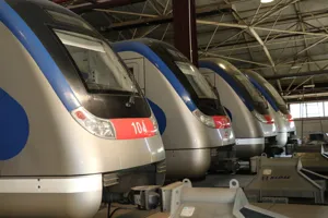 موافقت وزارت کشور با تخصیص فاینانس برای مترو تبریز