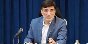 ضرورت فعال شدن راه‌آهن نخجوان-ارمنستان-گرجستان / توسعه پالایشگاه‌های کوچک در منطقه آزاد ارس