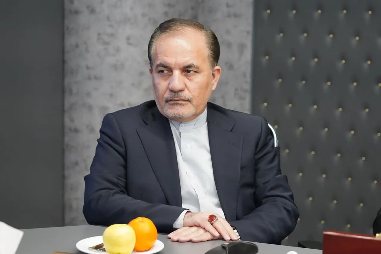 منطقه آزاد ارس توان تاثیرگذاری مثبت در اقتصاد کشور را دارد