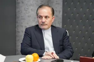 منطقه آزاد ارس توان تاثیرگذاری مثبت در اقتصاد کشور را دارد