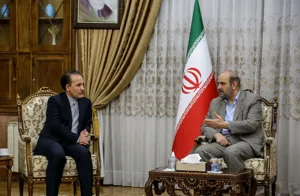 تکمیل زیرساخت‌های ارتباطی ایران به گرجستان از طریق ارمنستان/ گرجستان از اولویت‌های تجارت خارجی آذربایجان‌شرقی