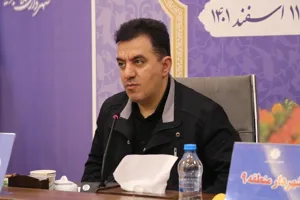 بهره‌برداری از چند پروژه مهم شهری همزمان با عید بزرگ نیمه شعبان