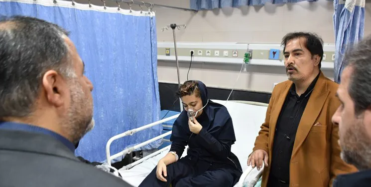 آخرین وضعیت دانش آموزان دختر مسموم شده در تبریز/ ترخیص 50 نفر از دانش آموزان